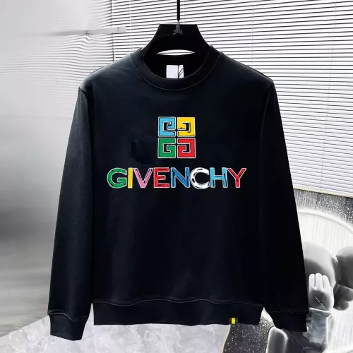 Givenchy Hoodies Long Sleeved For Men #1293973, $48.00 USD, [ITEM#1293973], Givenchy Hoodies