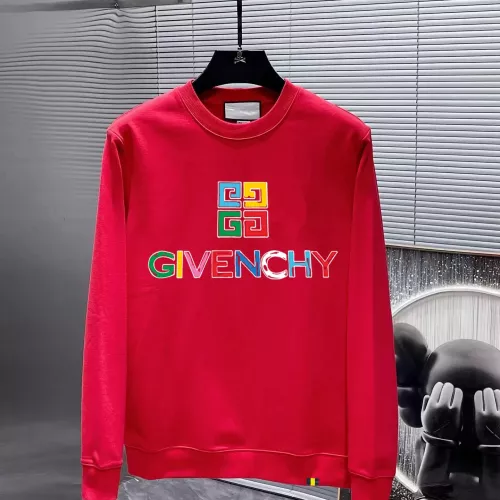 Givenchy Hoodies Long Sleeved For Men #1293974, $48.00 USD, [ITEM#1293974], Givenchy Hoodies