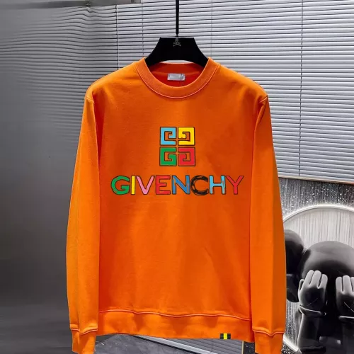 Givenchy Hoodies Long Sleeved For Men #1293975, $48.00 USD, [ITEM#1293975], Givenchy Hoodies