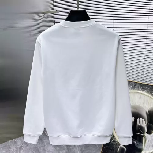 Replica LOEWE Hoodies Long Sleeved For Men #1293980 $48.00 USD for Wholesale