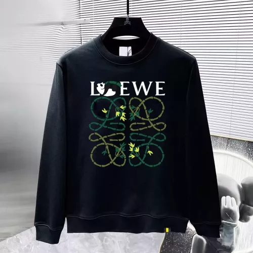 LOEWE Hoodies Long Sleeved For Men #1293981, $48.00 USD, [ITEM#1293981], LOEWE Hoodies