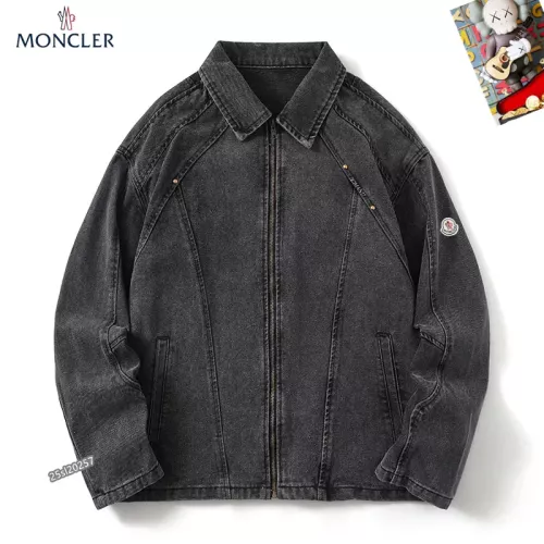 Moncler Jackets Long Sleeved For Unisex #1294062, $68.00 USD, [ITEM#1294062], Moncler Jackets