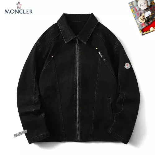 Moncler Jackets Long Sleeved For Unisex #1294063, $68.00 USD, [ITEM#1294063], Moncler Jackets