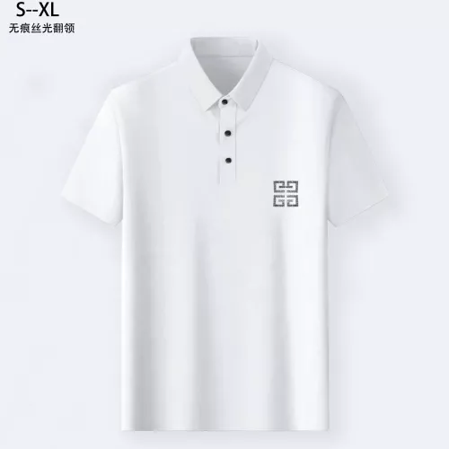 Givenchy T-Shirts Short Sleeved For Men #1294195