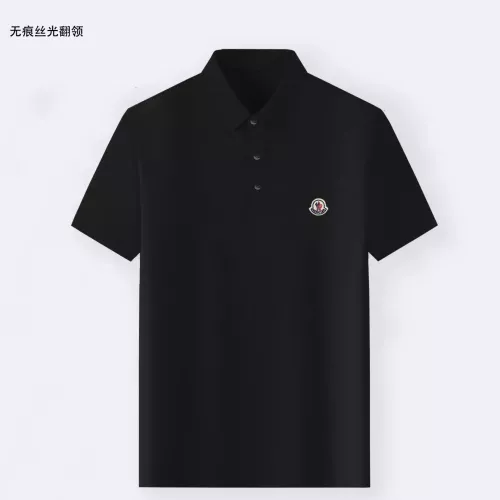 Moncler T-Shirts Short Sleeved For Men #1294200, $34.00 USD, [ITEM#1294200], Moncler T-Shirts