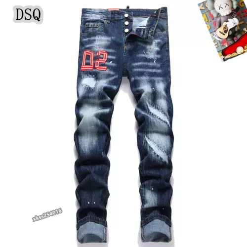 Dsquared Jeans For Men #1294217