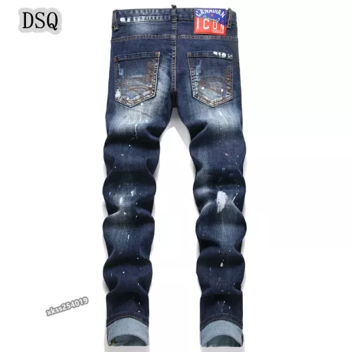 Dsquared Jeans For Men #1294222, $48.00 USD, [ITEM#1294222], Dsquared Jeans