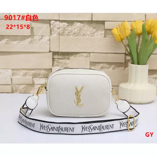 Yves Saint Laurent YSL Fashion Messenger Bags For Women #1294265