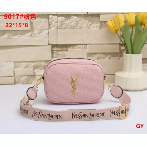 Yves Saint Laurent YSL Fashion Messenger Bags For Women #1294266