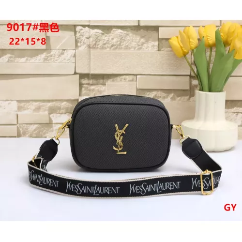 Yves Saint Laurent YSL Fashion Messenger Bags For Women #1294267