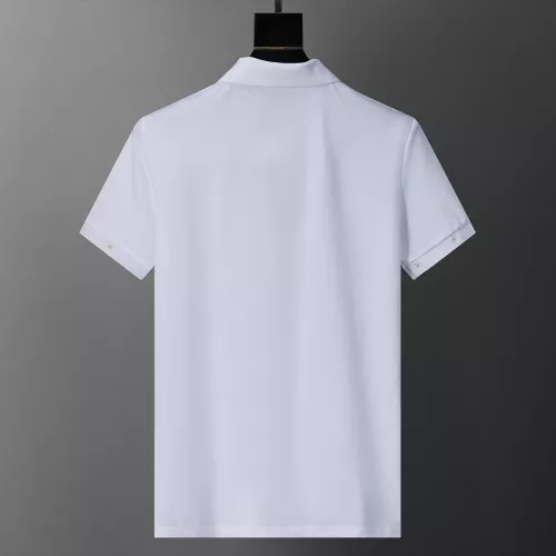 Replica Givenchy T-Shirts Short Sleeved For Men #1294367 $27.00 USD for Wholesale