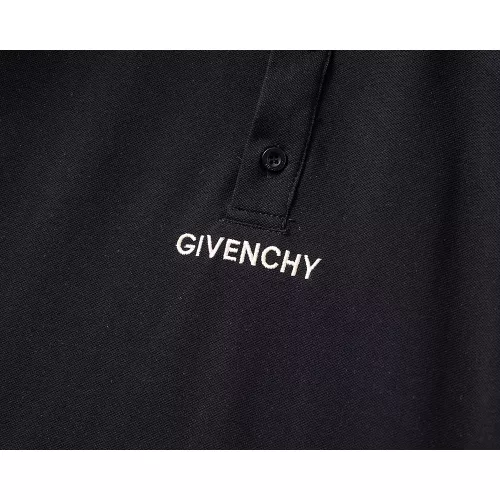 Replica Givenchy T-Shirts Short Sleeved For Men #1294368 $27.00 USD for Wholesale