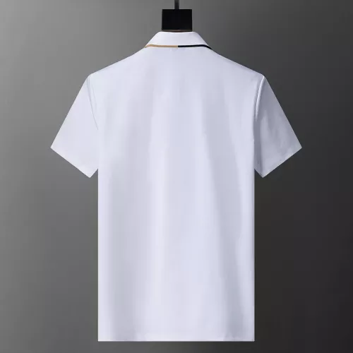 Replica Boss T-Shirts Short Sleeved For Men #1294387 $27.00 USD for Wholesale