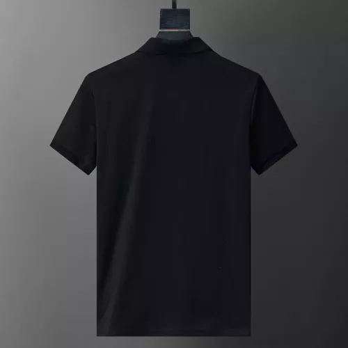 Replica Boss T-Shirts Short Sleeved For Men #1294390 $27.00 USD for Wholesale