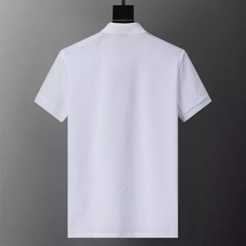 Replica Boss T-Shirts Short Sleeved For Men #1294415 $27.00 USD for Wholesale