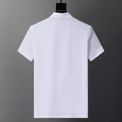 Replica Versace T-Shirts Short Sleeved For Men #1294428 $27.00 USD for Wholesale