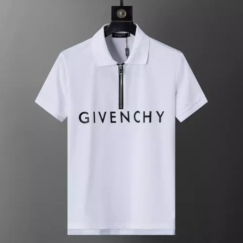 Givenchy T-Shirts Short Sleeved For Men #1294430, $27.00 USD, [ITEM#1294430], Givenchy T-Shirts