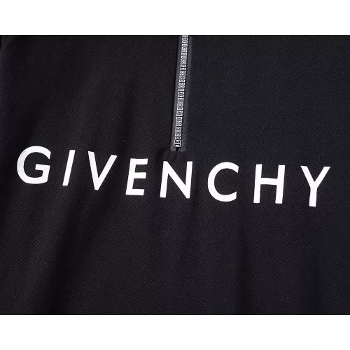 Replica Givenchy T-Shirts Short Sleeved For Men #1294431 $27.00 USD for Wholesale