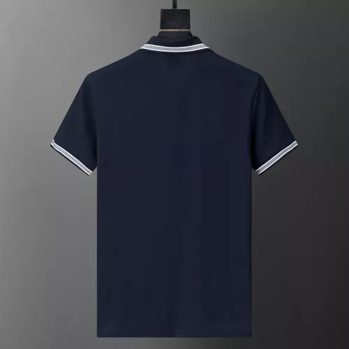 Replica Boss T-Shirts Short Sleeved For Men #1294434 $27.00 USD for Wholesale