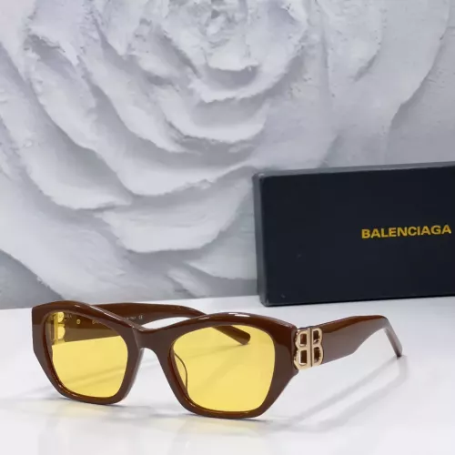 Balenciaga AAA Quality Sunglasses #1294496, $56.00 USD, [ITEM#1294496], Balenciaga AAA Quality Sunglasses