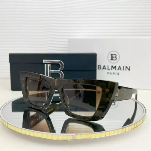 Balmain AAA Quality Sunglasses #1294501, $72.00 USD, [ITEM#1294501], Balmain AAA Quality Sunglasses