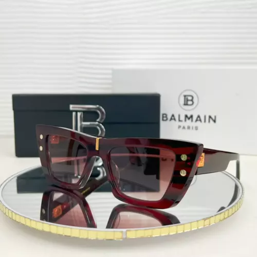 Balmain AAA Quality Sunglasses #1294502, $72.00 USD, [ITEM#1294502], Balmain AAA Quality Sunglasses