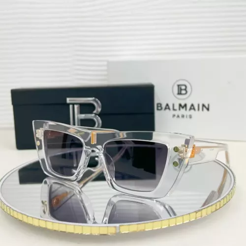 Balmain AAA Quality Sunglasses #1294504, $72.00 USD, [ITEM#1294504], Balmain AAA Quality Sunglasses