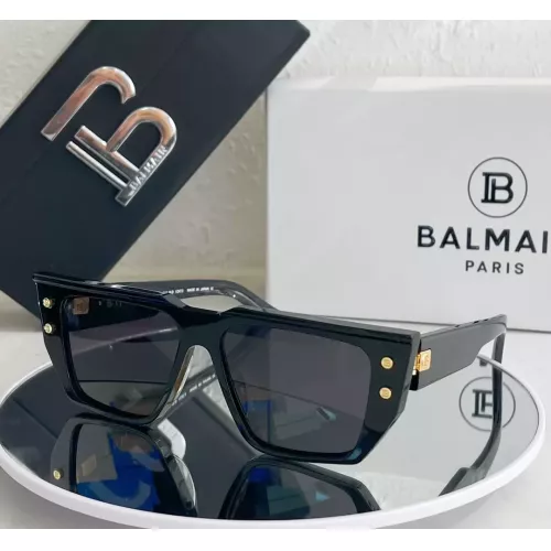 Balmain AAA Quality Sunglasses #1294505, $72.00 USD, [ITEM#1294505], Balmain AAA Quality Sunglasses