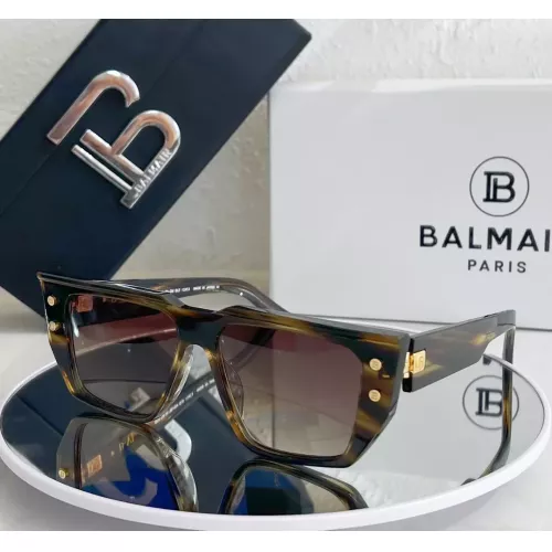 Balmain AAA Quality Sunglasses #1294507, $72.00 USD, [ITEM#1294507], Balmain AAA Quality Sunglasses