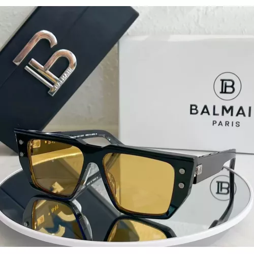 Balmain AAA Quality Sunglasses #1294508, $72.00 USD, [ITEM#1294508], Balmain AAA Quality Sunglasses