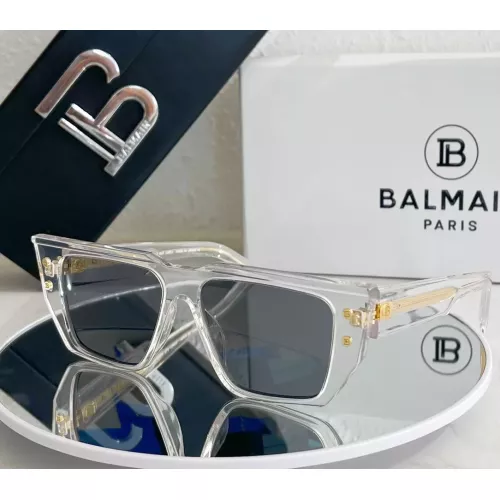 Balmain AAA Quality Sunglasses #1294510, $72.00 USD, [ITEM#1294510], Balmain AAA Quality Sunglasses