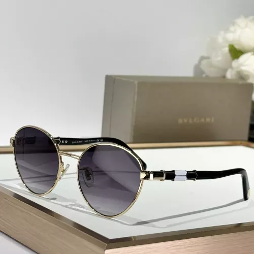 Bvlgari AAA Quality Sunglasses #1294553