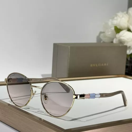 Bvlgari AAA Quality Sunglasses #1294554, $56.00 USD, [ITEM#1294554], Bvlgari AAA Quality Sunglasses