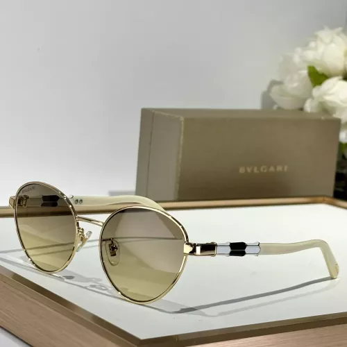 Bvlgari AAA Quality Sunglasses #1294557, $56.00 USD, [ITEM#1294557], Bvlgari AAA Quality Sunglasses