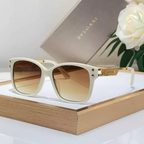 Bvlgari AAA Quality Sunglasses #1294578