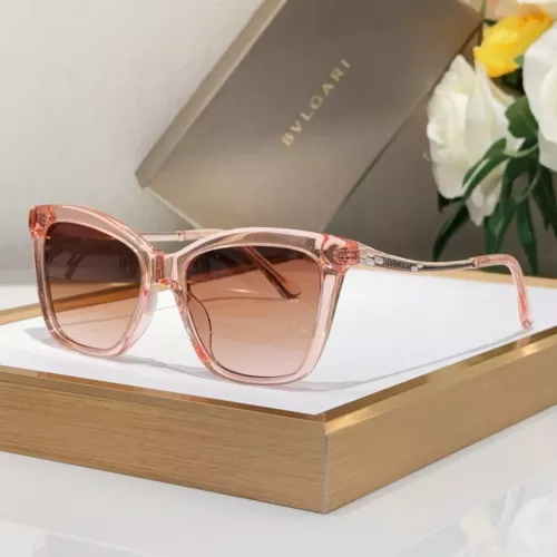 Bvlgari AAA Quality Sunglasses #1294596