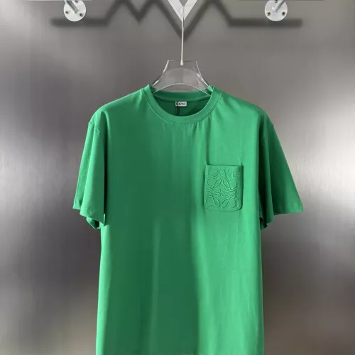 LOEWE T-Shirts Short Sleeved For Unisex #1294662, $40.00 USD, [ITEM#1294662], LOEWE T-Shirts