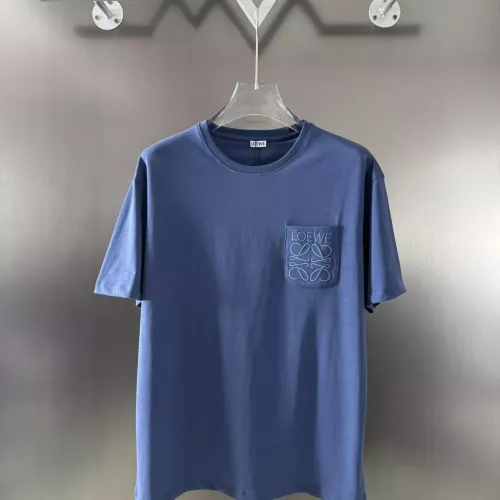 LOEWE T-Shirts Short Sleeved For Unisex #1294663, $40.00 USD, [ITEM#1294663], LOEWE T-Shirts