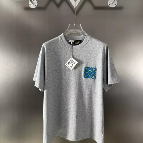 LOEWE T-Shirts Short Sleeved For Unisex #1294673, $40.00 USD, [ITEM#1294673], LOEWE T-Shirts