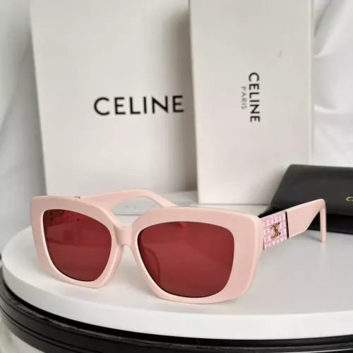 Celine AAA Quality Sunglasses #1294692, $56.00 USD, [ITEM#1294692], Celine AAA Quality Sunglasses