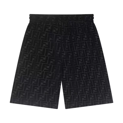 Replica Fendi Pants For Unisex #1294771 $39.00 USD for Wholesale