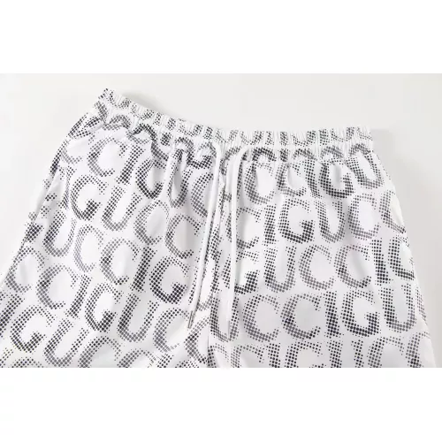 Replica Gucci Pants For Unisex #1294779 $34.00 USD for Wholesale