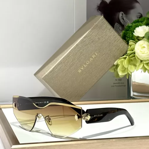 Bvlgari AAA Quality Sunglasses #1294798