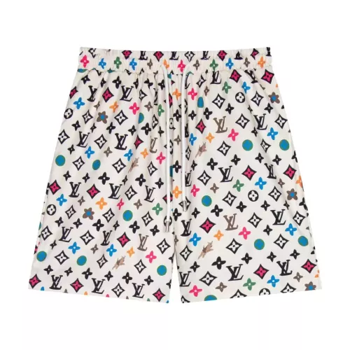 Louis Vuitton LV Pants For Unisex #1294799