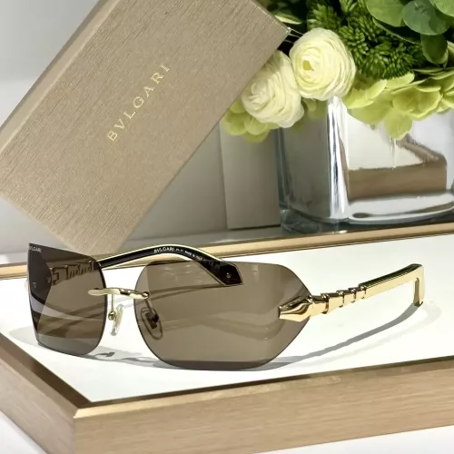 Bvlgari AAA Quality Sunglasses #1294800