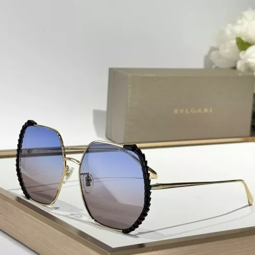 Bvlgari AAA Quality Sunglasses #1294808