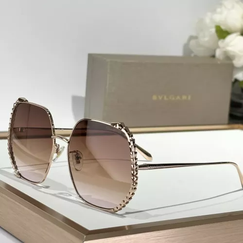 Bvlgari AAA Quality Sunglasses #1294809