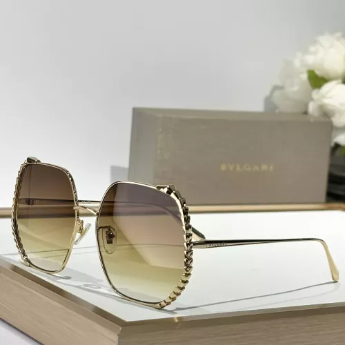 Bvlgari AAA Quality Sunglasses #1294810