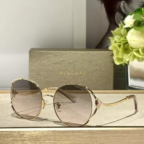 Bvlgari AAA Quality Sunglasses #1294815