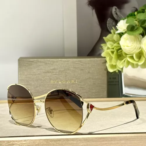 Bvlgari AAA Quality Sunglasses #1294817